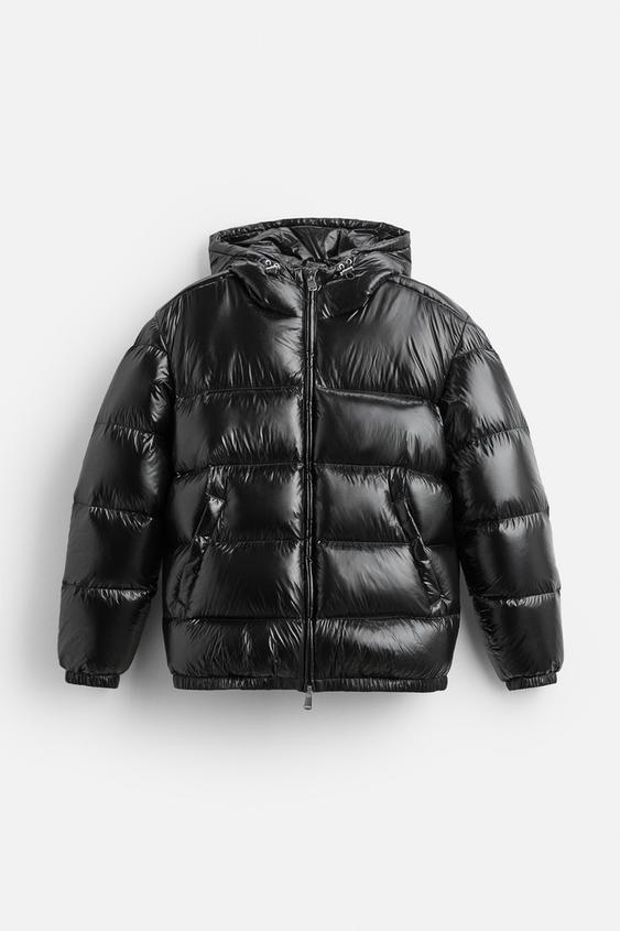 CHRIS | PUFFER JACKET