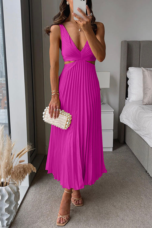 LOLA | DREAMY MAXI DRESS