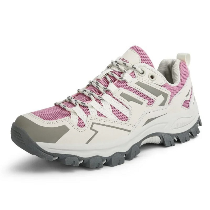 BETTY | WOMEN’S LOW-TOP HIKING SHOES