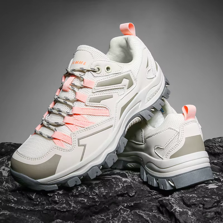 BETTY | WOMEN’S LOW-TOP HIKING SHOES