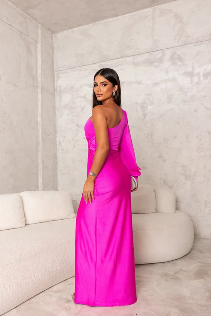 RENEE | ELEGANT MAXI DRESS