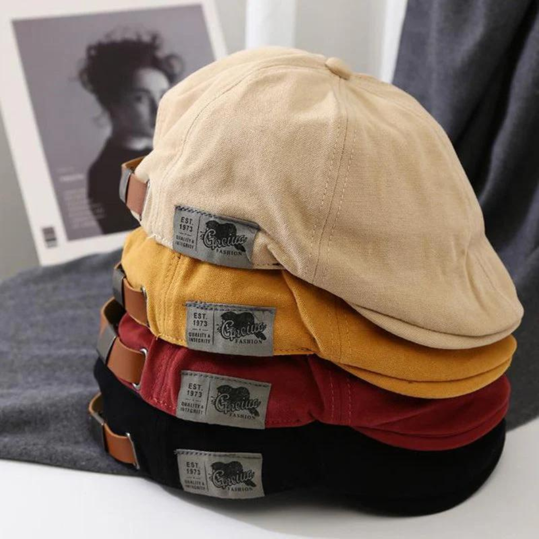 MAX | BERET HAT