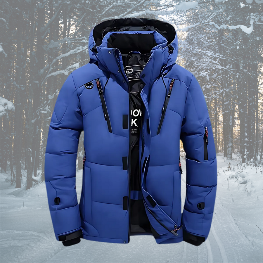 GIOVANNI | PADDED WINTER JACKET