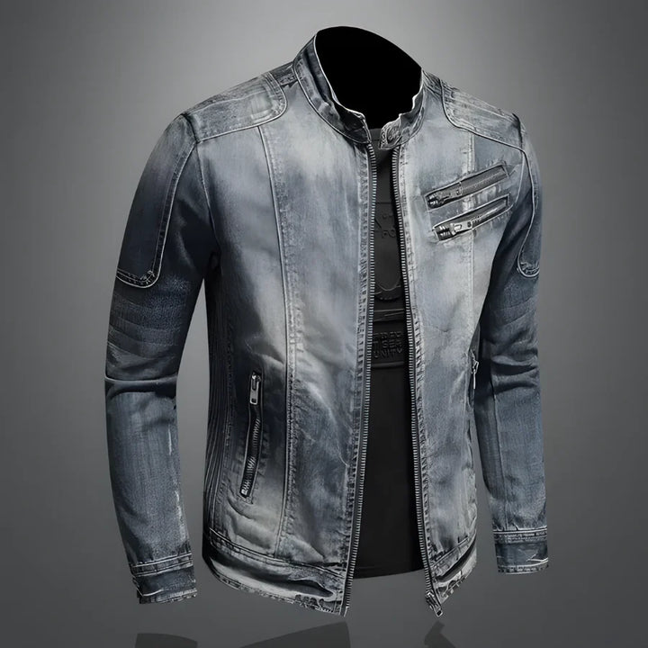 RICO | DENIM JACKET
