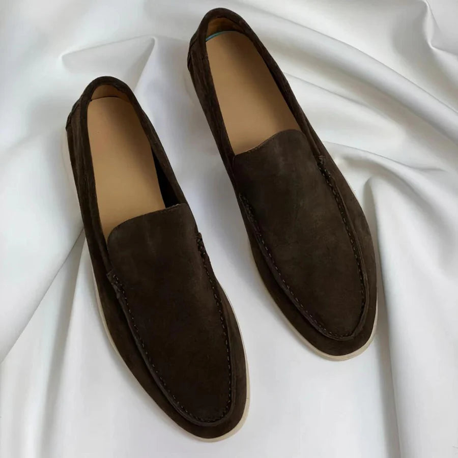 DARIO | SUMMER LOAFERS