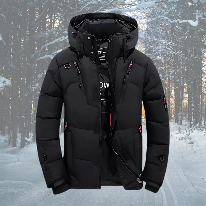 GIOVANNI | PADDED WINTER JACKET