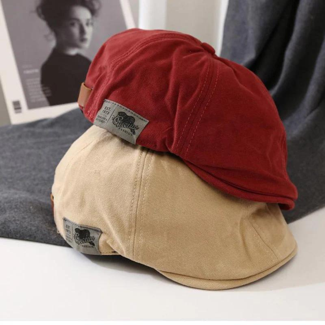 MAX | BERET HAT