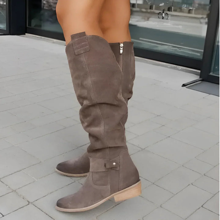 ROSANA | ELEGANT EVERYDAY BOOTS