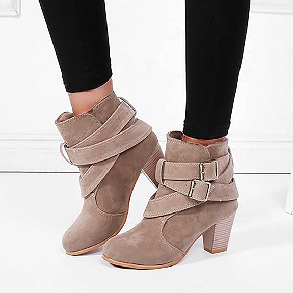 VERA | ANKLE BOOTS