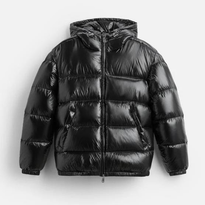 CHRIS | PUFFER JACKET