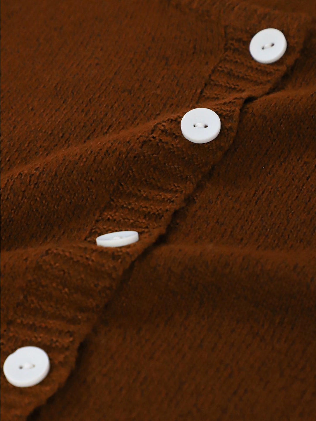 NERISSA | WOMEN’S KNIT BUTTON-UP CARDIGAN