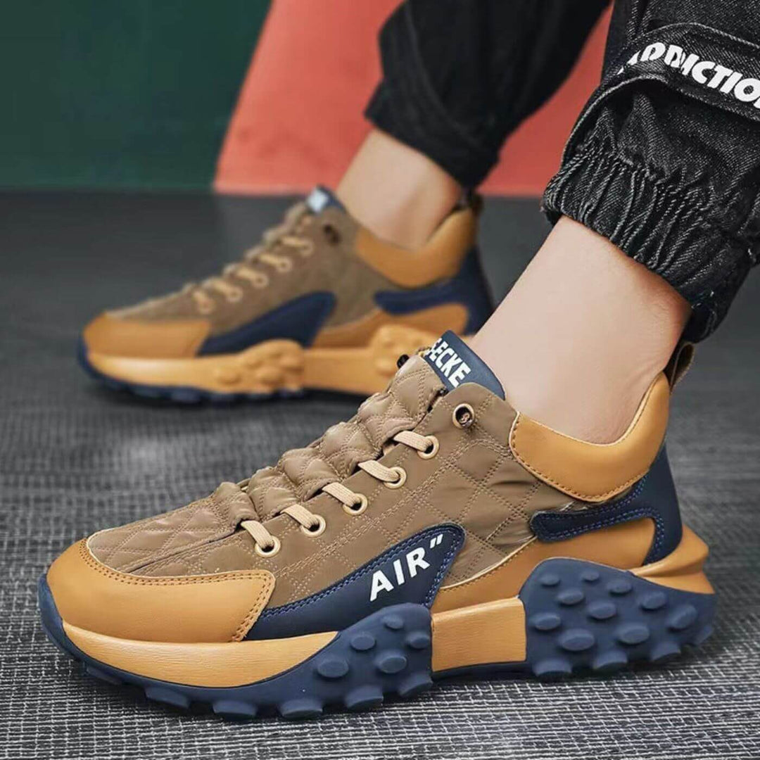 AIRSPRINT | ORTHOPAEDIC EVERYDAY TRAINERS (UNISEX)