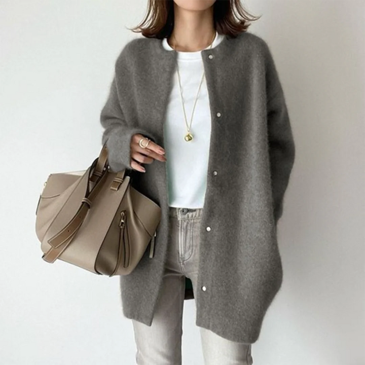 CHARI | ELEGANT CARDIGAN