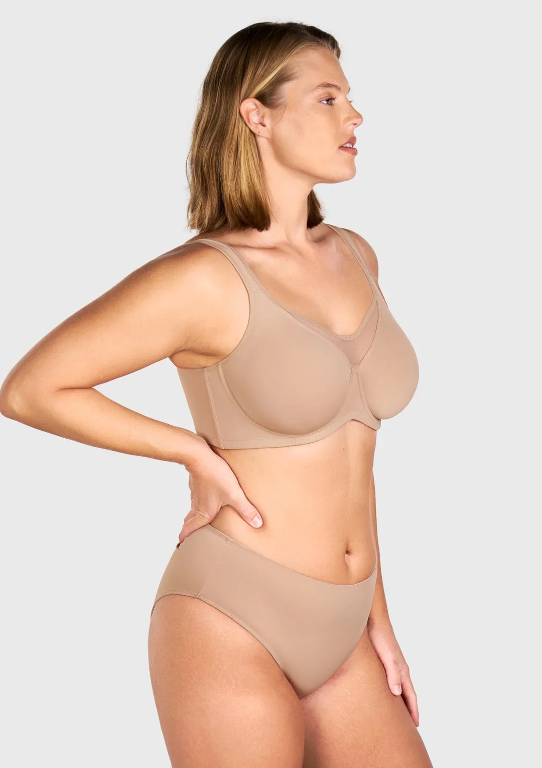 FELISA | COOLING MINIMISER BRA