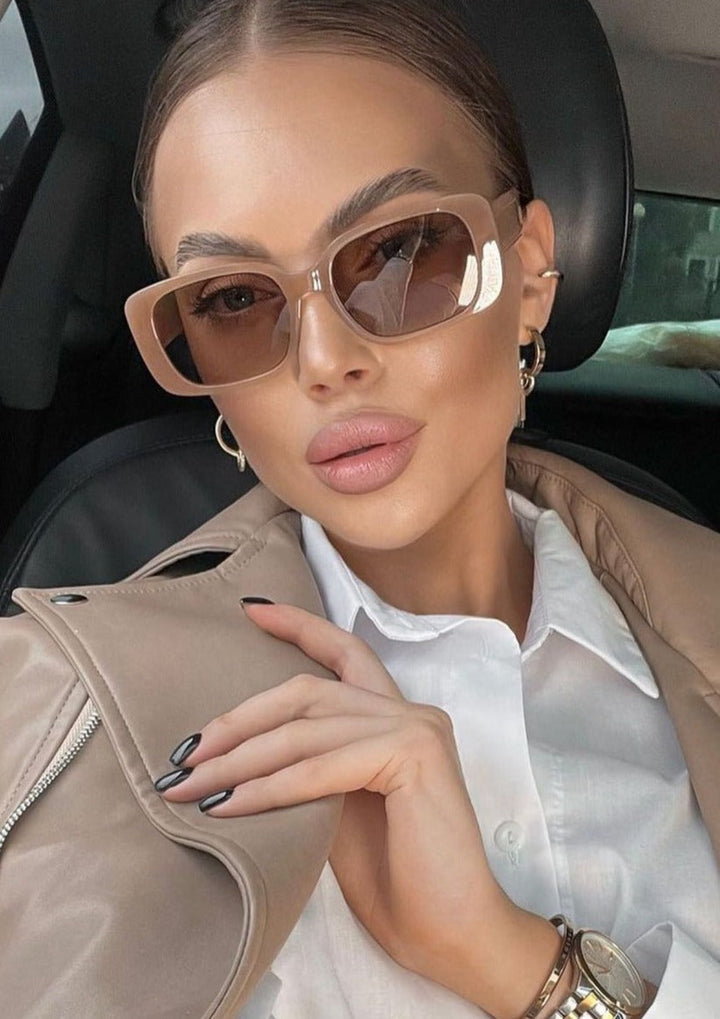 CORA | SUNGLASSES