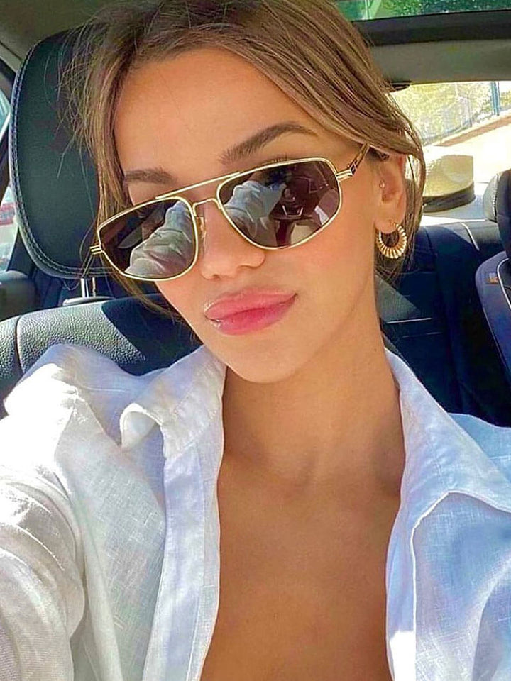 MELISSA | SUNGLASSES