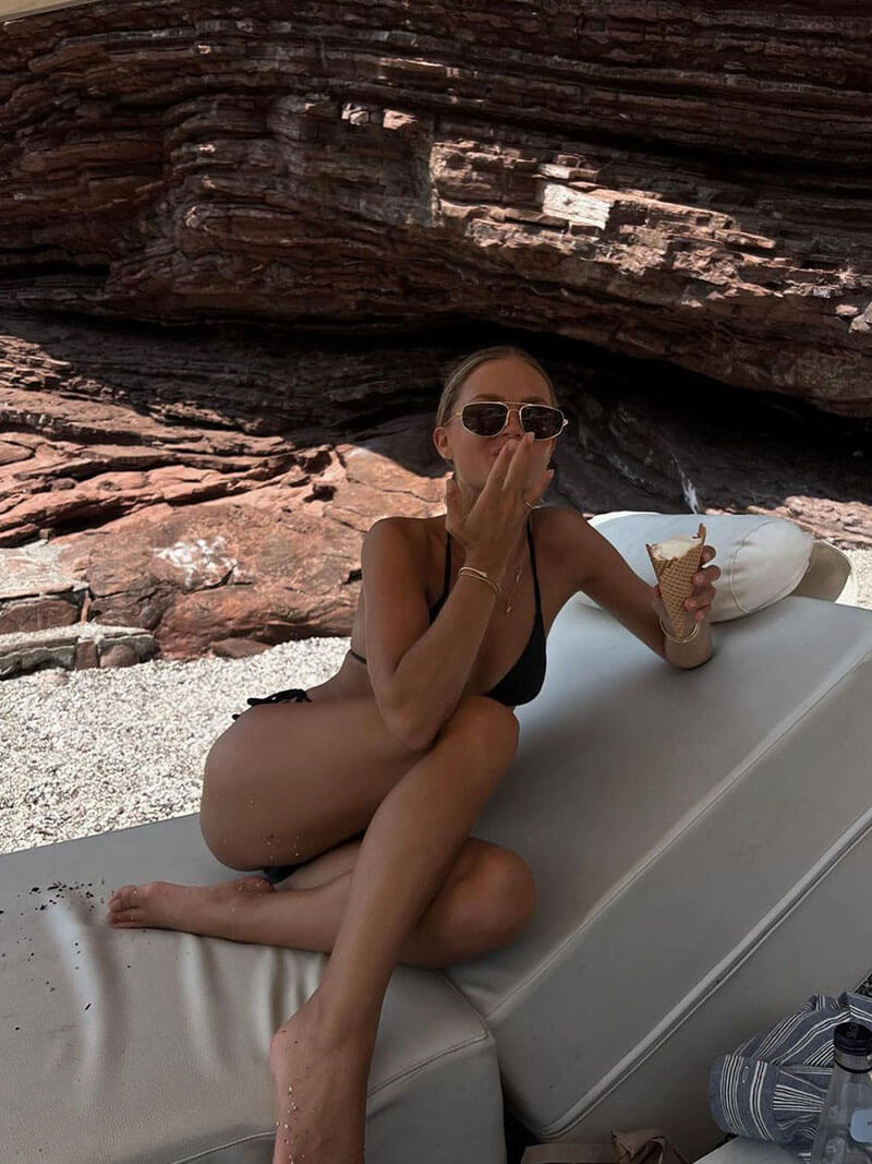 MELISSA | SUNGLASSES