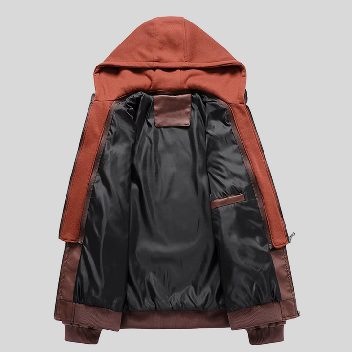 BARI | URBAN DESIGN JACKET