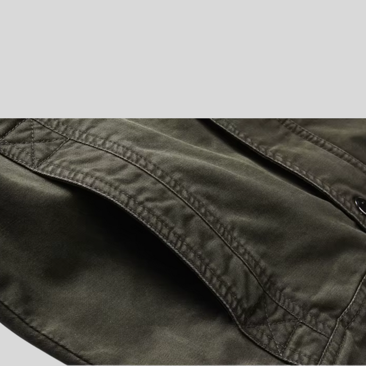 AIRFORCE | ARMY STYLE JACKET