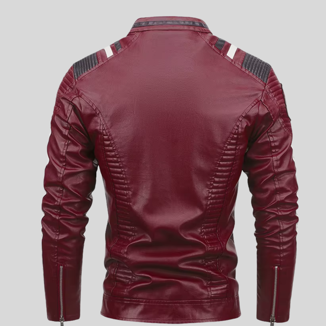 BARESI | STYLISH RIDER JACKET
