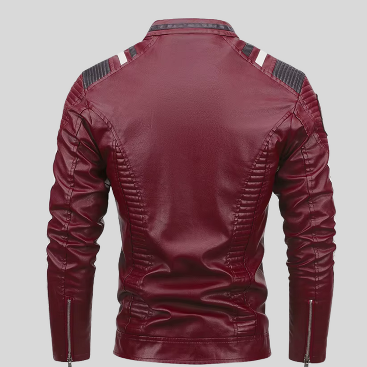 BARESI | STYLISH RIDER JACKET