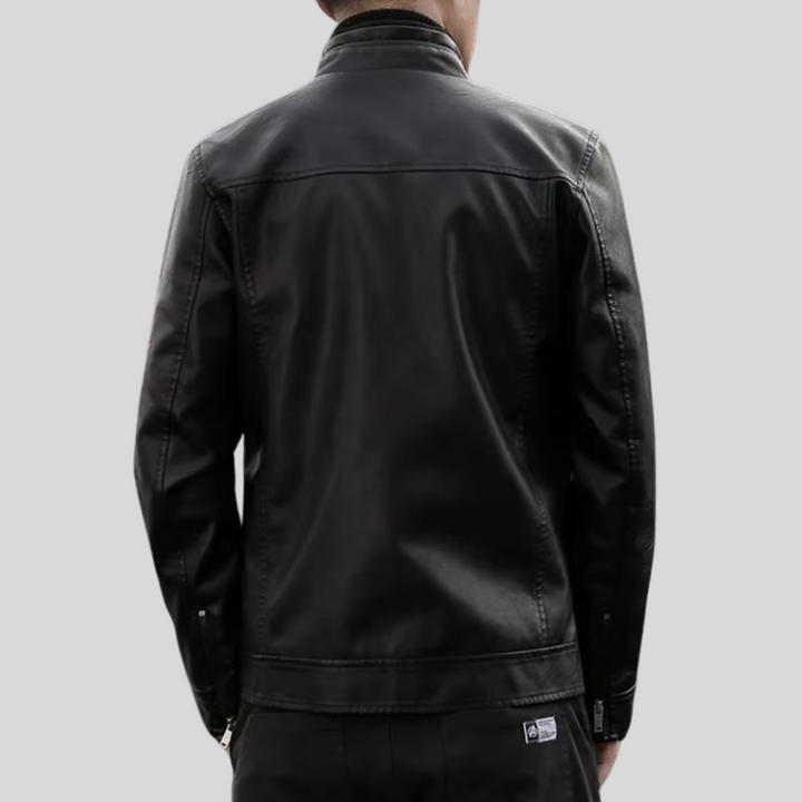 RENZO | URBAN STYLE JACKET
