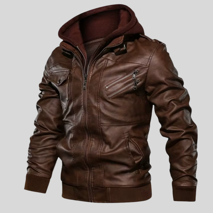 BARI | URBAN DESIGN JACKET