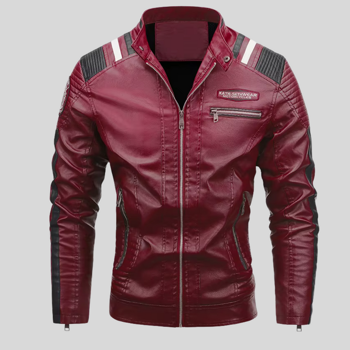 BARESI | STYLISH RIDER JACKET
