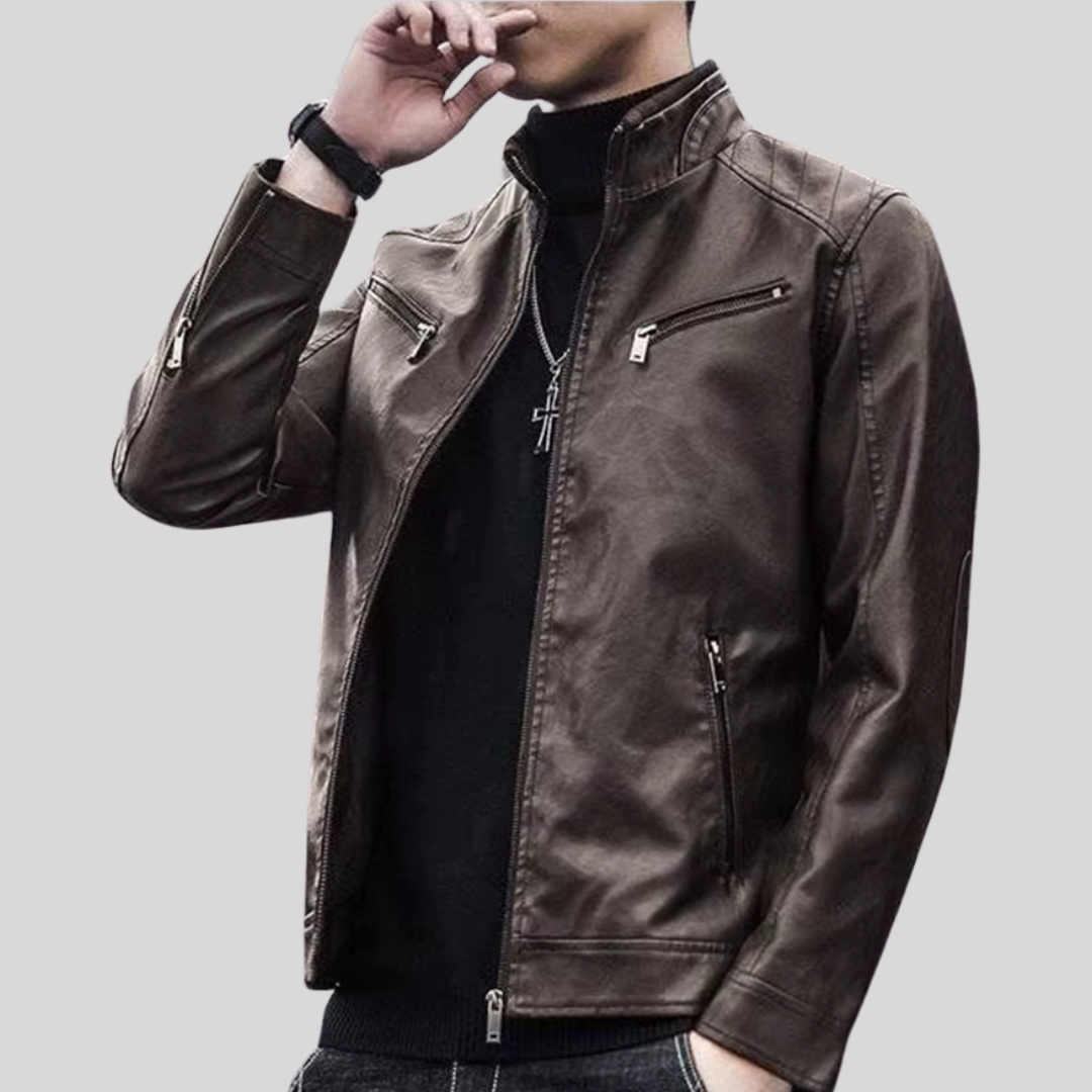 RENZO | URBAN STYLE JACKET