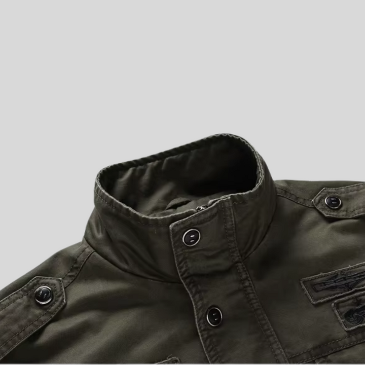 AIRFORCE | ARMY STYLE JACKET