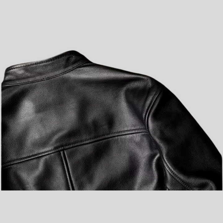 ROCCO | BLACK JACKET