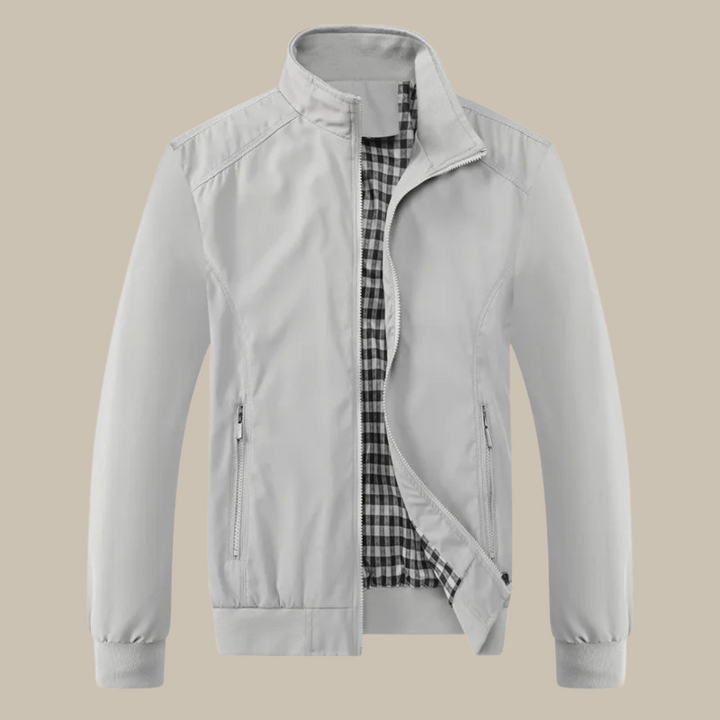 EZEKIEL | MEN’S LIGHTWEIGHT WINDPROOF SUMMER JACKET
