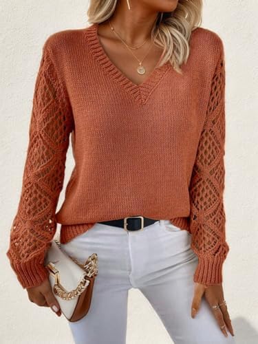 MONICA | SOFT JUMPER