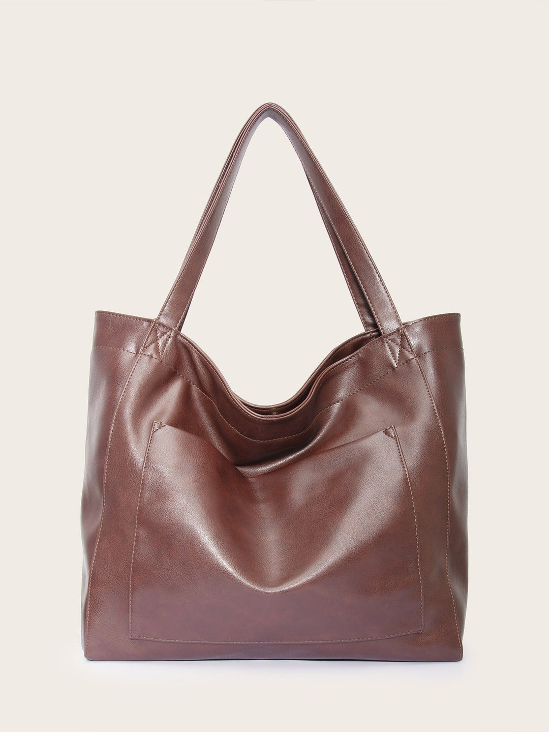 IRENE | CHIC EVERYDAY TOTE