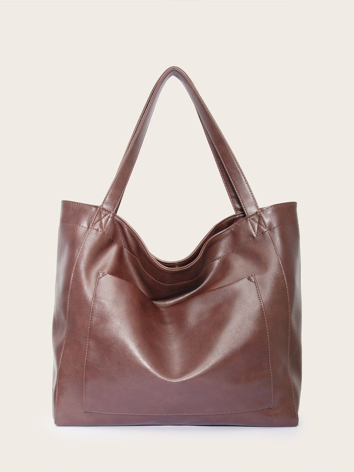 IRENE | CHIC EVERYDAY TOTE