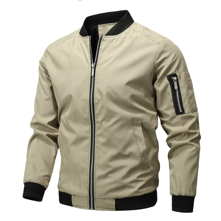 GIO | BOMBER JACKET