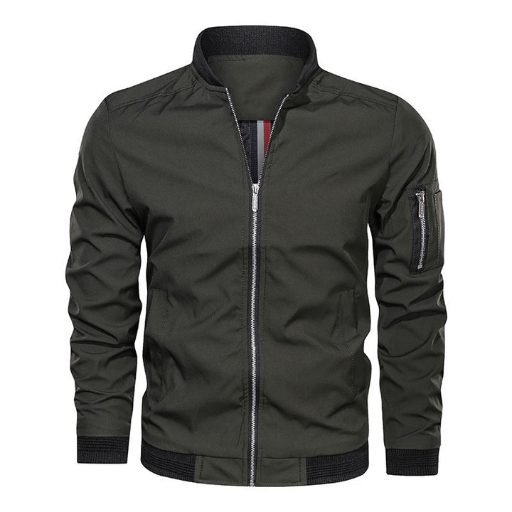 GIO | BOMBER JACKET