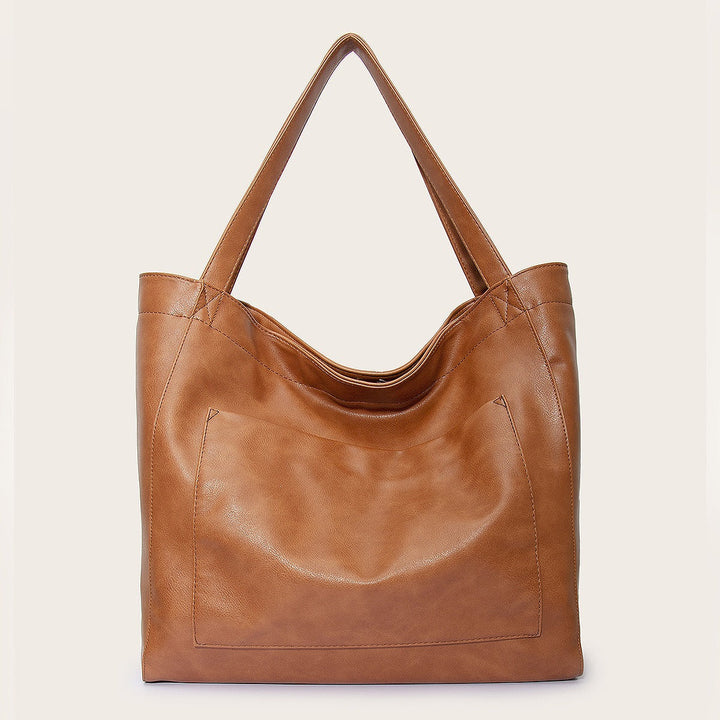 IRENE | CHIC EVERYDAY TOTE