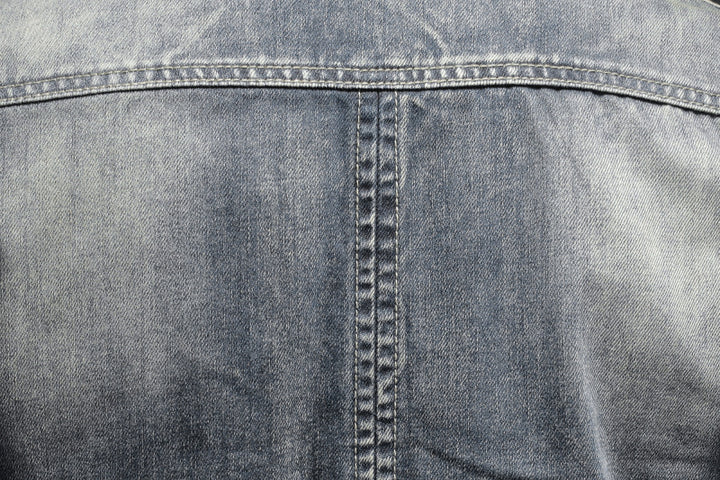 RICO | DENIM JACKET