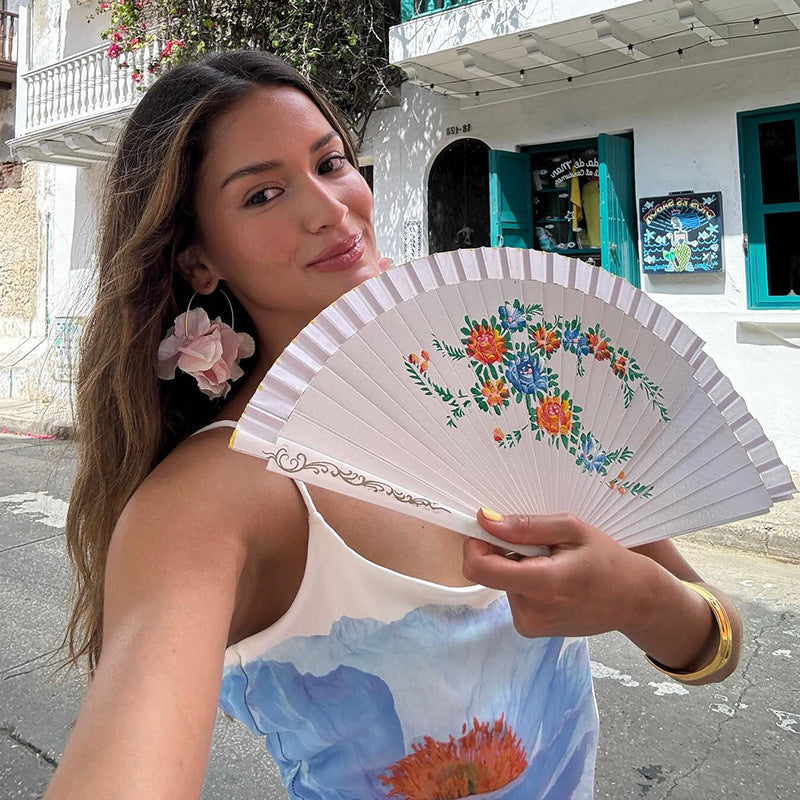 QUINN | FLORAL SLIM FIT MINI DRESS