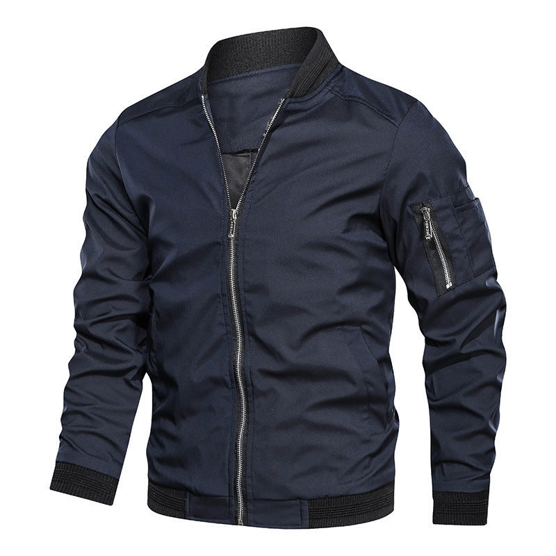 GIO | BOMBER JACKET