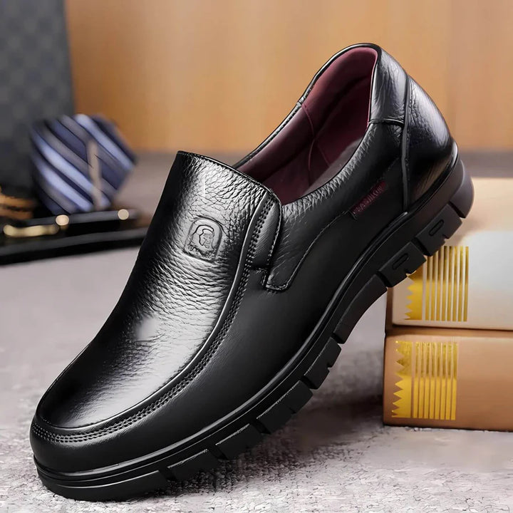 SERGIO | ELEGANT MEN SHOES