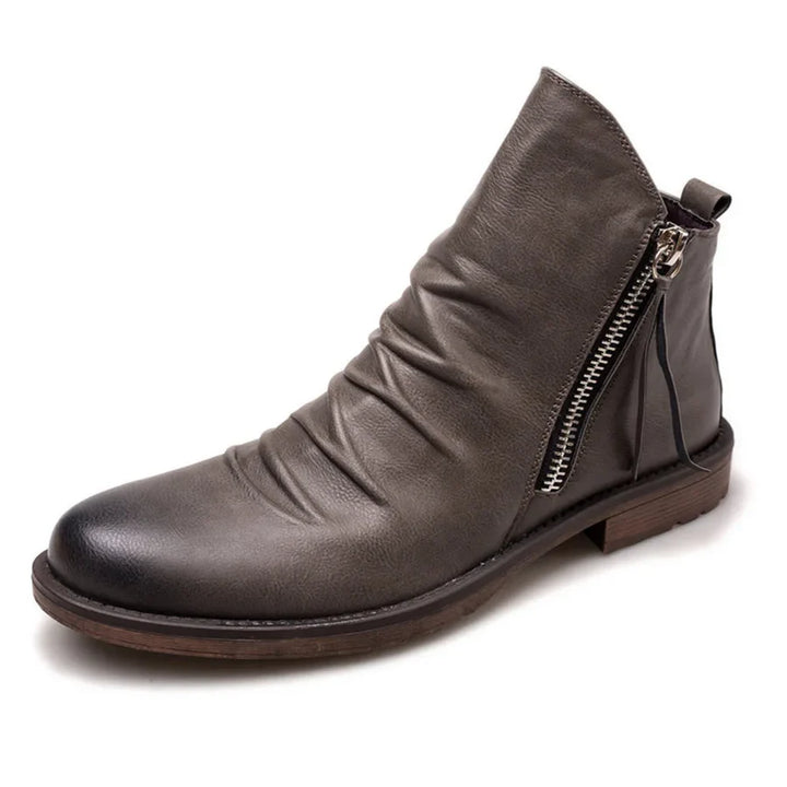 ONTARIO | ANKLE BOOTS