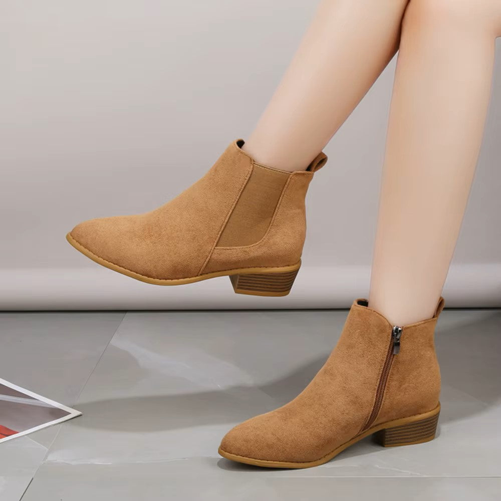 RAYENNA | ANKLE-BOOTS