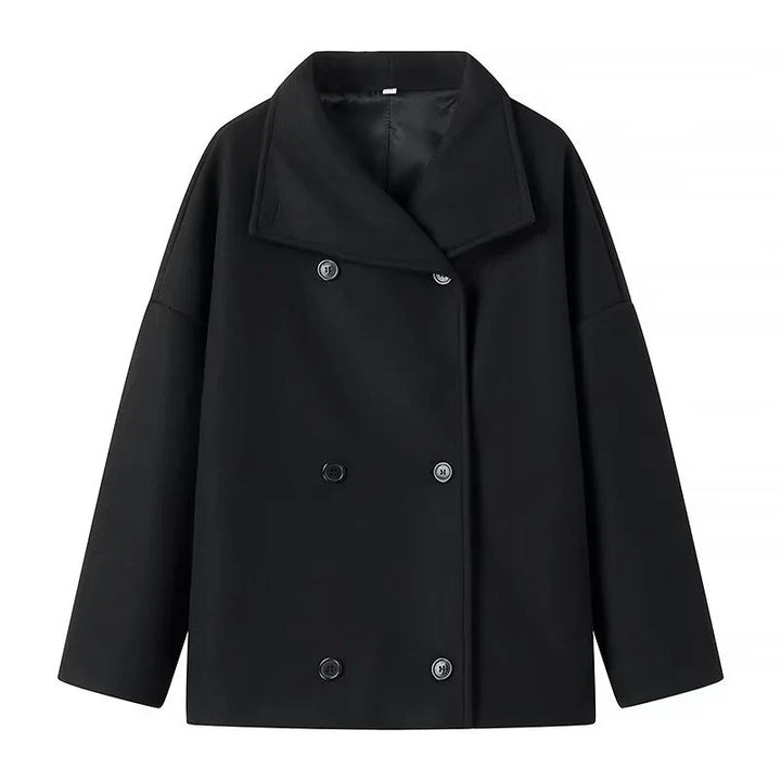 BRIE | WOMEN’S SHORT COAT