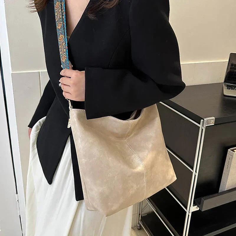 MISSY | VINTAGE CROSSBODY SHOULDER BAG