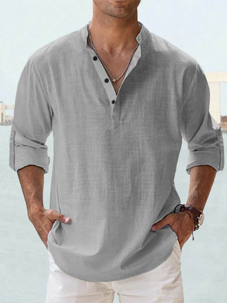 LARINO | SUMMER SHIRT