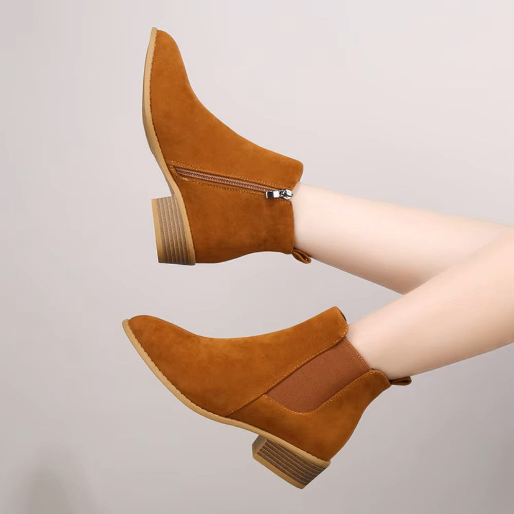 RAYENNA | ANKLE-BOOTS