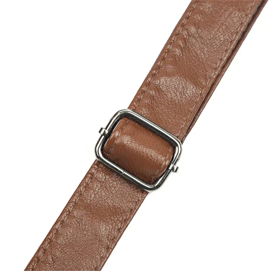 LYNNE | TIMELESS MULTI-LAYER CROSSBODY BAG