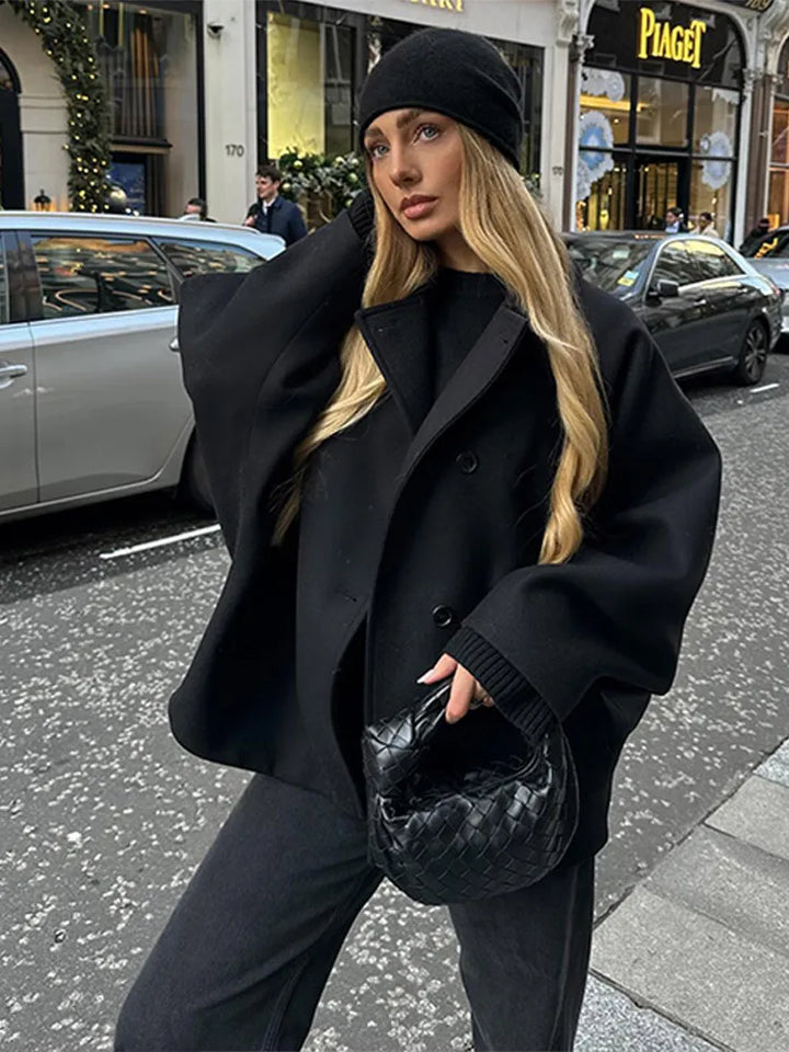 BRIE | WOMEN’S SHORT COAT